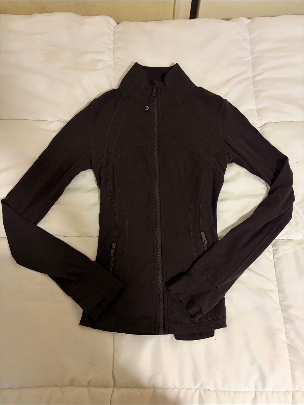 Sequoia Lululemon Define Jacket